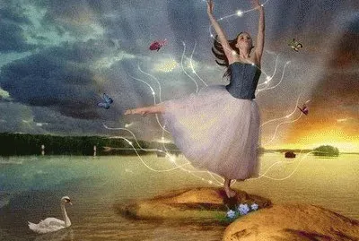 fantasia jigsaw puzzle