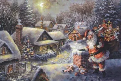 paisajes jigsaw puzzle