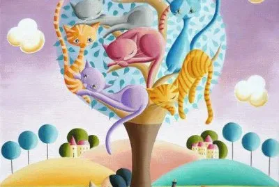 GATTI jigsaw puzzle