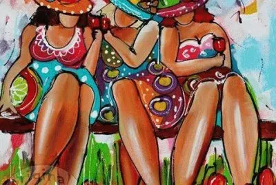 ALLEGRIA jigsaw puzzle
