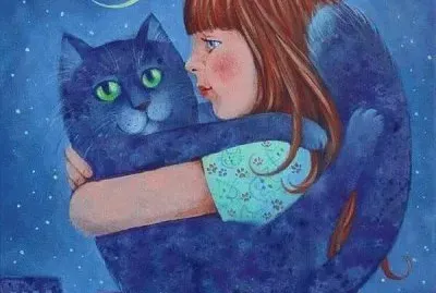 GATTO jigsaw puzzle