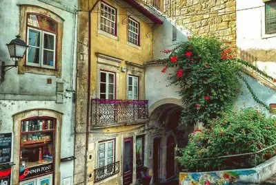 Coimbra-Portugal