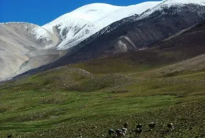 Nevado de Cachi. Salta. Argentina