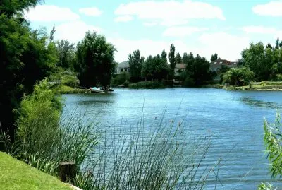 RincÃ³n de Milberg. Buenos Aires. Argentina