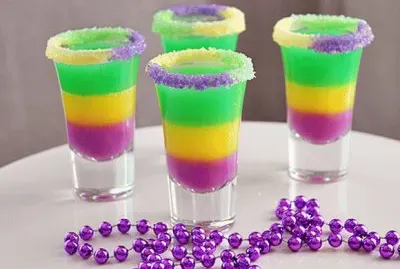 פאזל של Jell-O Shots for the Party!