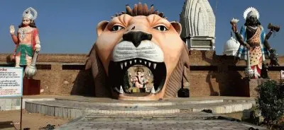 mandawa jigsaw puzzle