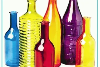 פאזל של multicolor