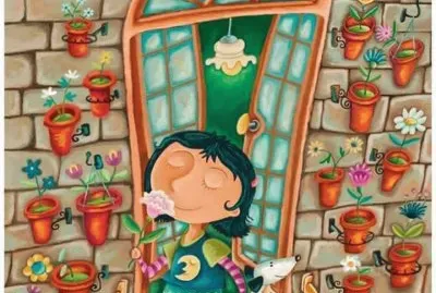 NATURA jigsaw puzzle