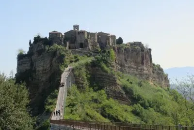 Civita di Bagnoregio