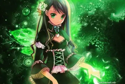 פאזל של fantasia