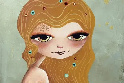 RITRATTO jigsaw puzzle