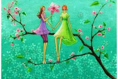 AMICIZIA jigsaw puzzle