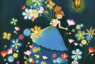 FIORI jigsaw puzzle
