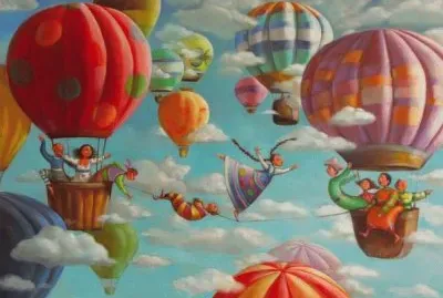 VOLARE