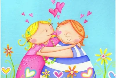 ABBRACCIO jigsaw puzzle