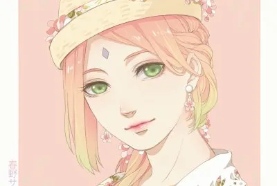 Ale Haruno de Uchiha