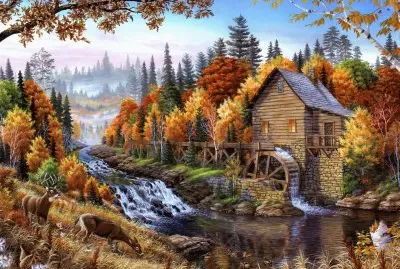 paisagens