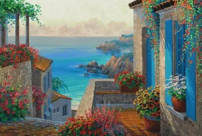 paisagens