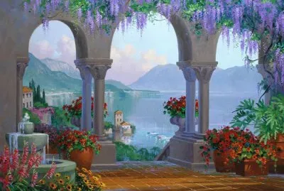paisagens
