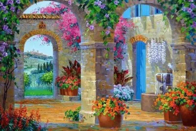 paisagens