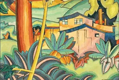 פאזל של Arman Manookian 1904-1931