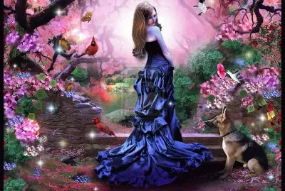 fantasia jigsaw puzzle