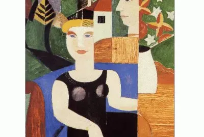 Gustave De Smet 1877-1943