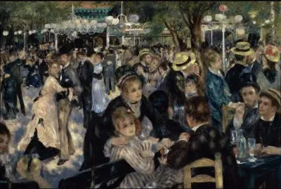 Autor: Pierre-Auguste Renoir  Data: 1876