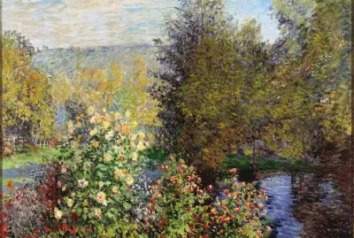 Autor: Claude Monet  Data: 1877