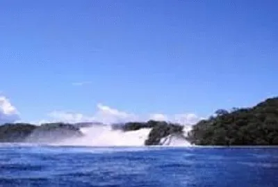 פאזל של VENEZUELA