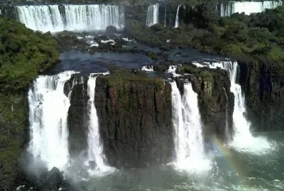 PN IguazÃº. Misiones. Argentina