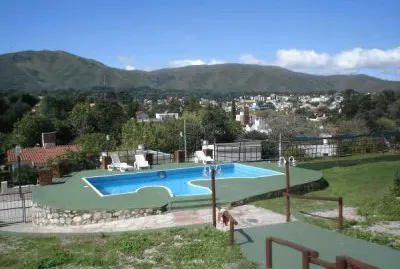 La Falda. CÃ³rdoba. Argentina