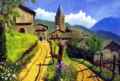 paisagens