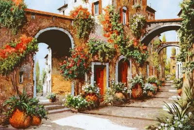 paisagens
