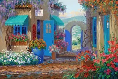 paisagens