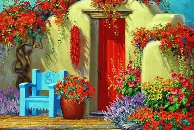 paisagens