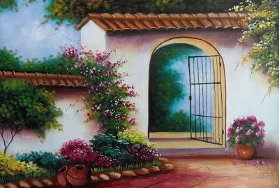 paisagens