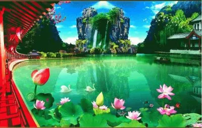 paisagens jigsaw puzzle