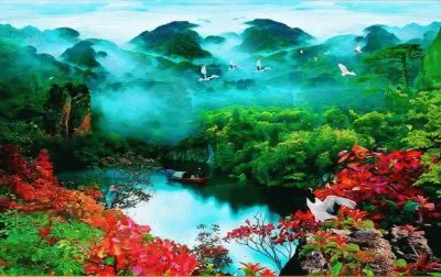 paisagens jigsaw puzzle