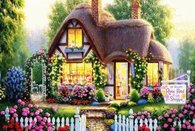 paisagens jigsaw puzzle