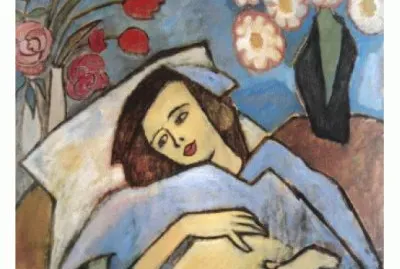 Gabriele Munter 1877-1962