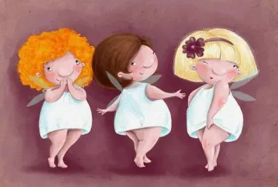 AMICIZIA jigsaw puzzle