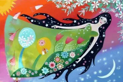 SOGNI jigsaw puzzle