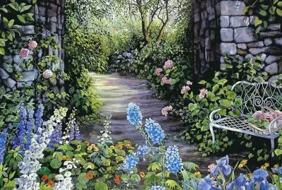 paisajes
