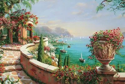 paisajes jigsaw puzzle