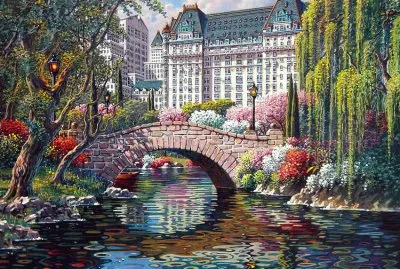 paisajes jigsaw puzzle