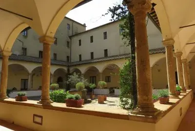 פאזל של Pienza