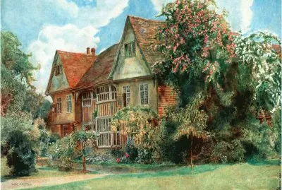 Cranbrook