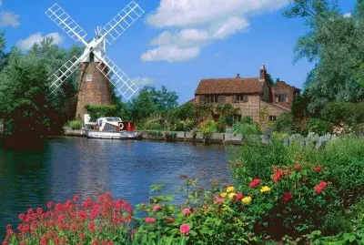 Holland Country