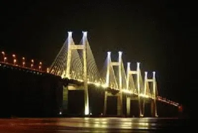 VENEZUELA BELLA- ZULIA jigsaw puzzle